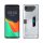 Husa Asus ROG Phone 7 Ultimate, Transparent, Silicon, 61512.03