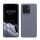 Husa Motorola Edge 40, Gri, Silicon, 61511.13