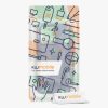 Husa Motorola Edge 40, Gri, Silicon, 61511.13