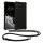 Husa cu jnur Motorola ThinkPhone, Negru, Silicon, 61498.01