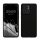 Husa Motorola Edge 40, Negru, Silicon, 61511.01