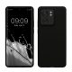 Husa Motorola Edge 40, Negru, Silicon, 61511.01