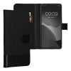 Husa OnePlus Nord N30/Nord CE 3 Lite, Negru, Textil/Silicon, 61494.73