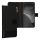 Husa OnePlus Nord N30/Nord CE 3 Lite, Negru, Textil/Silicon, 61494.73