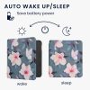 Husa Kwmobile pentru Tolino Vision 6, Multicolor, Piele ecologica, 56594.58