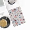 Husa Kwmobile pentru Kobo Clara 2E, Multicolor, Piele ecologica, 60056.33