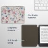 Husa Kwmobile pentru Kobo Clara 2E, Multicolor, Piele ecologica, 60056.33