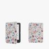 Husa Kwmobile pentru Kobo Clara 2E, Multicolor, Piele ecologica, 60056.33