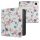 Husa Kwmobile pentru Kobo Libra 2, Multicolor, Piele ecologica, 56575.70