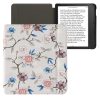 Husa Kwmobile pentru Kobo Libra 2, Multicolor, Piele ecologica, 56575.70