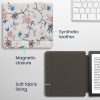 Husa Kwmobile pentru Kobo Libra 2, Multicolor, Piele ecologica, 56575.70