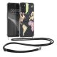 Husa cu jnur OPPO A16/A16s/A54s, Multicolor, Silicon, 60758.03