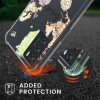 Husa cu jnur OPPO A16/A16s/A54s, Multicolor, Silicon, 60758.03