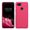 Husa Google Pixel 3, Roz, Silicon, 45967.77