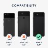 Husa Google Pixel 3, Roz, Silicon, 45967.77