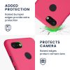 Husa Google Pixel 3, Roz, Silicon, 45967.77