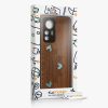 Husa Xiaomi 12T/12T Pro, Multicolor, Lemn/Silicon, 60150.09