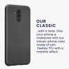 Husa Huawei Mate 20 Lite, Gri, Silicon, 46203.232