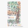 Husa cu jnur Motorola Edge 30 Neo, Transparent/Multicolor, Silicon, 60085.32
