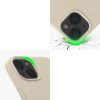 Husa Apple iPhone 13, Gri, Silicon, 55878.125