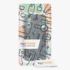 Husa Vivo Y72 5G/Y52 5G, Verde, Silicon, 59095.202