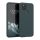 Husa Google Pixel 5, Verde, Silicon, 53778.202