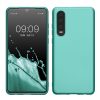 Husa Huawei P30, Verde, Silicon, 47411.231