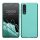 Husa Huawei P30, Verde, Silicon, 47411.231