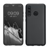 Husa Honor 20 Lite, Negru, Silicon, 49042.232