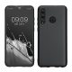 Husa Honor 20 Lite, Negru, Silicon, 49042.232
