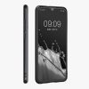Husa Honor 20 Lite, Negru, Silicon, 49042.232