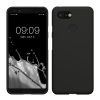 Husa Google Pixel 3, Negru, Silicon, 45967.01