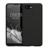 Husa Google Pixel 3, Negru, Silicon, 45967.01