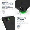 Husa Google Pixel 3, Negru, Silicon, 45967.01