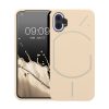 Husa Nothing Phone 1, Gri, Silicon, 59912.210