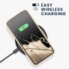 Husa Nothing Phone 1, Gri, Silicon, 59912.210