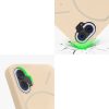 Husa Nothing Phone 1, Gri, Silicon, 59912.210