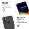 Husa Xiaomi Redmi Note 8, Transparent, Silicon, 50183.21