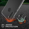 Husa Xiaomi Redmi Note 8, Transparent, Silicon, 50183.21