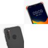 Husa Xiaomi Redmi Note 8, Transparent, Silicon, 50183.21