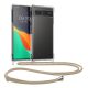 Husa Google Pixel 6a, Transparent, Silicon, 58369.21