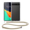 Husa Google Pixel 6a, Transparent, Silicon, 58369.21