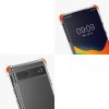 Husa Google Pixel 6a, Transparent, Silicon, 58369.21