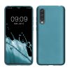Husa Xiaomi Mi 9 Lite, Albastru, Silicon, 50587.251