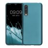 Husa Xiaomi Mi 9 Lite, Albastru, Silicon, 50587.251
