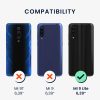 Husa Xiaomi Mi 9 Lite, Albastru, Silicon, 50587.251