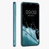 Husa Xiaomi Mi 9 Lite, Albastru, Silicon, 50587.251