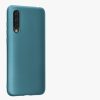 Husa Xiaomi Mi 9 Lite, Albastru, Silicon, 50587.251