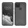 Husa Google Pixel 5, Gri, Silicon, 53565.232