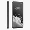 Husa Google Pixel 5, Gri, Silicon, 53565.232